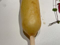 油炸冰棍-奉天小馆·非遗东北菜(济南万象城店)