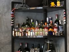 -BE NORMAL CAFE(霞溪路店)