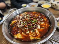 水煮鱼-粗茶淡饭•陕菜•家常菜