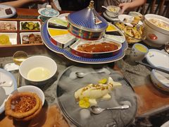 -真地道京味府·鲜橙烤鸭·北京菜(朝外大街东大桥店)