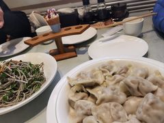 -八珍饺子·烤鸭·家常菜