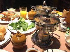 -杭州钱江新城万怡酒店-西餐厅