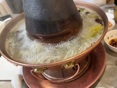 -东来顺饭庄(王府井步行街店)