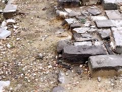 景点-皇城根遗址公园-东安门遗址