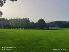 -天目湖涵田度假村