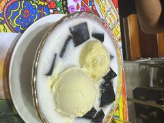 -甜心妈妈·榴莲星级糖水(北京路总店)