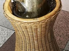 -湖畔居茶楼(湖滨店)