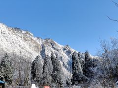 -九峰山