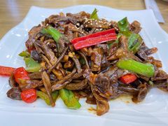 -海兰江石锅饭(水上店)