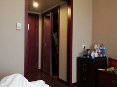 -北京前门建国饭店