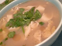 -萧记三鲜烩面(商务外环店)