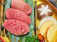 -無二炙坊·和牛烧肉(大钟寺1733店)