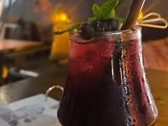 -咖法森林·咖啡  酒吧(天河店)