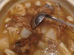 -绿岛国际酒店·海鲜酒楼(八七路店)