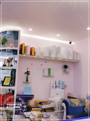 -时尚妈咪产后修复中心