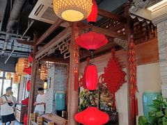 -二十八里太湖船菜(吉祥路店)