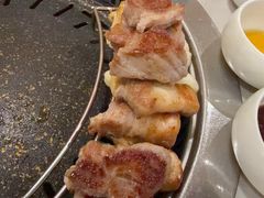 -黄金牧场(明洞总店)
