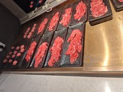 -海汕记·潮汕鲜牛肉火锅·自助