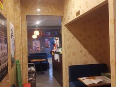 -汇佳桌游剧本咖啡馆(万体馆旗舰店)