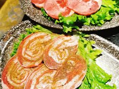 -那胡同里的小烤肉馆(开发区万达店)