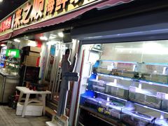 -来之顺海鲜菜馆·青岛菜·始于1993(栈桥店)