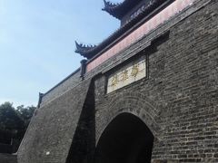 -镇淮楼
