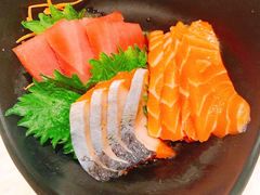 -芭菲盛宴·环球美食(北城国际店)