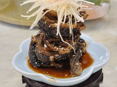 -二泉园老菜馆·百年无锡菜