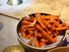 -22ºN BISTRO西餐&酒馆