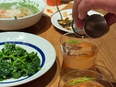 -一坐一忘云南菜(三里屯店)
