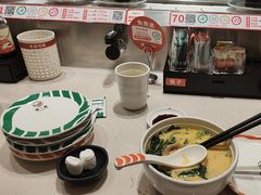 -新一番三文鱼寿司(大东海店)