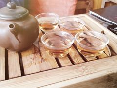 -丽江庭院之爱在路上(西单店)