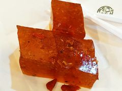 桂花糕-添好运点心专门店(深水埗店)