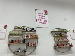 -晨·艺美甲美睫