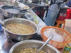 -景记甜品
