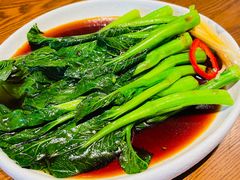 -奕景小馆·地道大连菜(恒隆广场店)