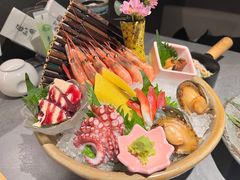 -匠和风精致料理(祥禾天地店)