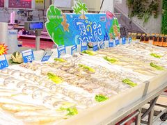 -世纪联华超市(三墩店)