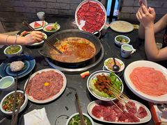 -巴蜀大将火锅(春熙店)
