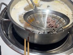 -牛品福潮汕牛肉火锅(旺庄店)