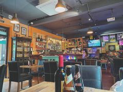 -SISTERS BAR RESTAURANT川意酒馆(嘉善老市H楼店)