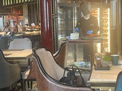 -美食汇自助餐厅(成都万达瑞华酒店)