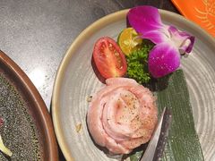 -和来烤肉(仓山万达店)
