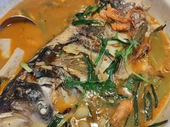 -明丰小渔馆(明月路店)