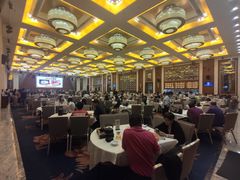 大堂-顺德人家食府(黄金广场店)