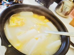 -畔山酒店中餐厅