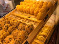 -鲍师傅糕点(春熙路店)