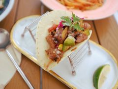 -AFS Cafe & Canteen(闽江二路店)