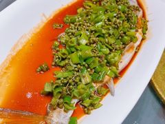 -狮王府淮扬菜(新街口友谊店)