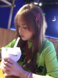 -DL HOPE明星造型